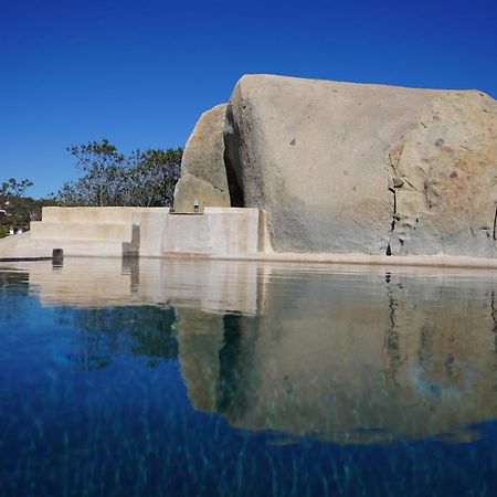 Casa Misiones Glamping Otel Valle de Guadalupe Dış mekan fotoğraf